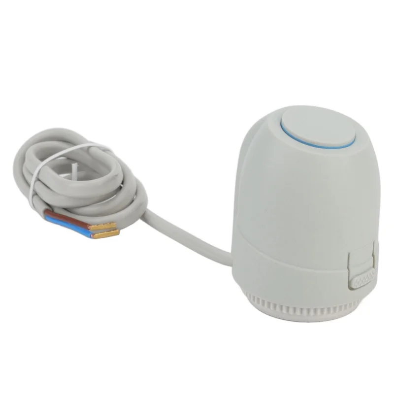 2W Electric Actuato…