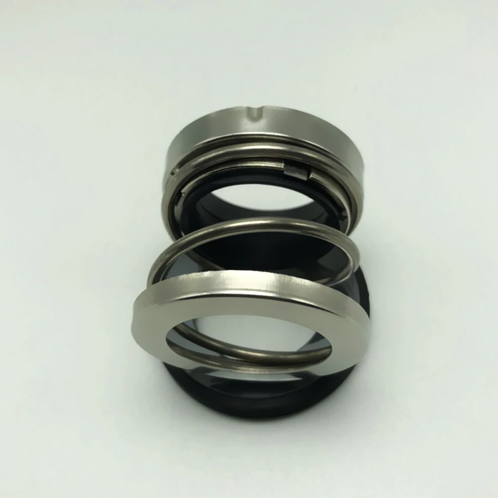 EA560A Series 12 14 16 17 18 20 22 25 28 30 32 35 38 40 -60mm Single Coil Spring Water Pump Mechanical Shaft Seal