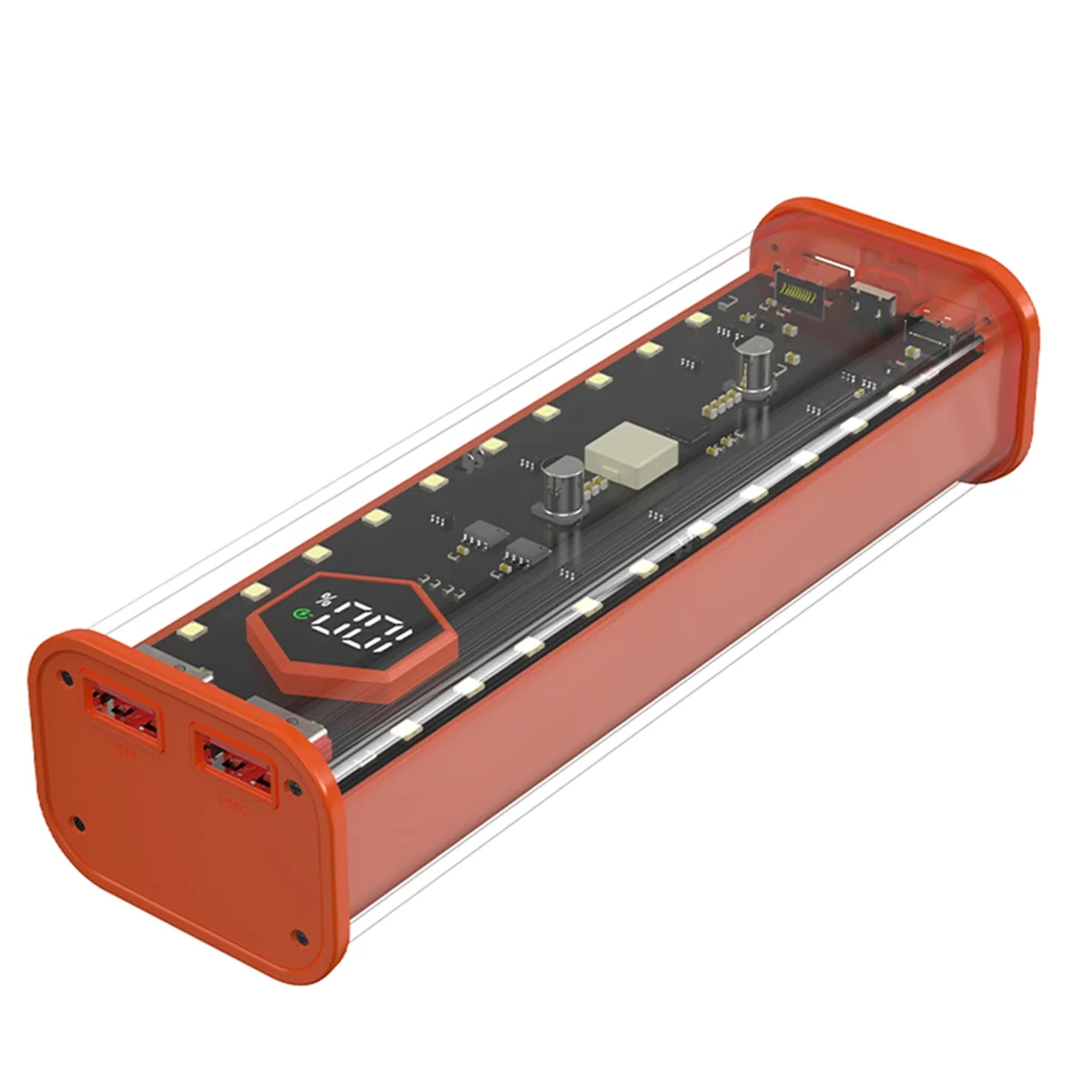 【New User-Coupon!】 Power Bank Case