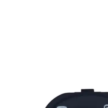 5ND959565F Side Mirror Adjust Switch For Golf MK5 MK6 For Passat For Tiguan For Sagitar For Jetta Mirror Control Button Car