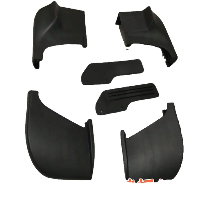 

For Auto Parts Landcooluzer Land Cruiser LC200 Trim Lc 100 Foot Pedal Wrap Angle