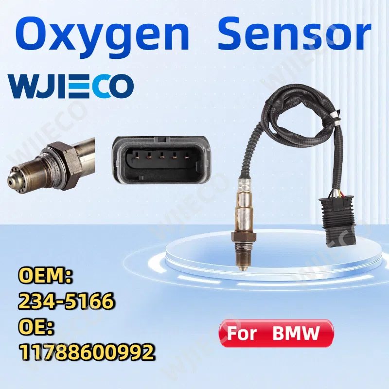 

234-5166 O2 Oxygen Sensor For BMW X1 X2 Mini Cooper Countryman 11788600992 Cooper Clubman Auto Spare Accessory
