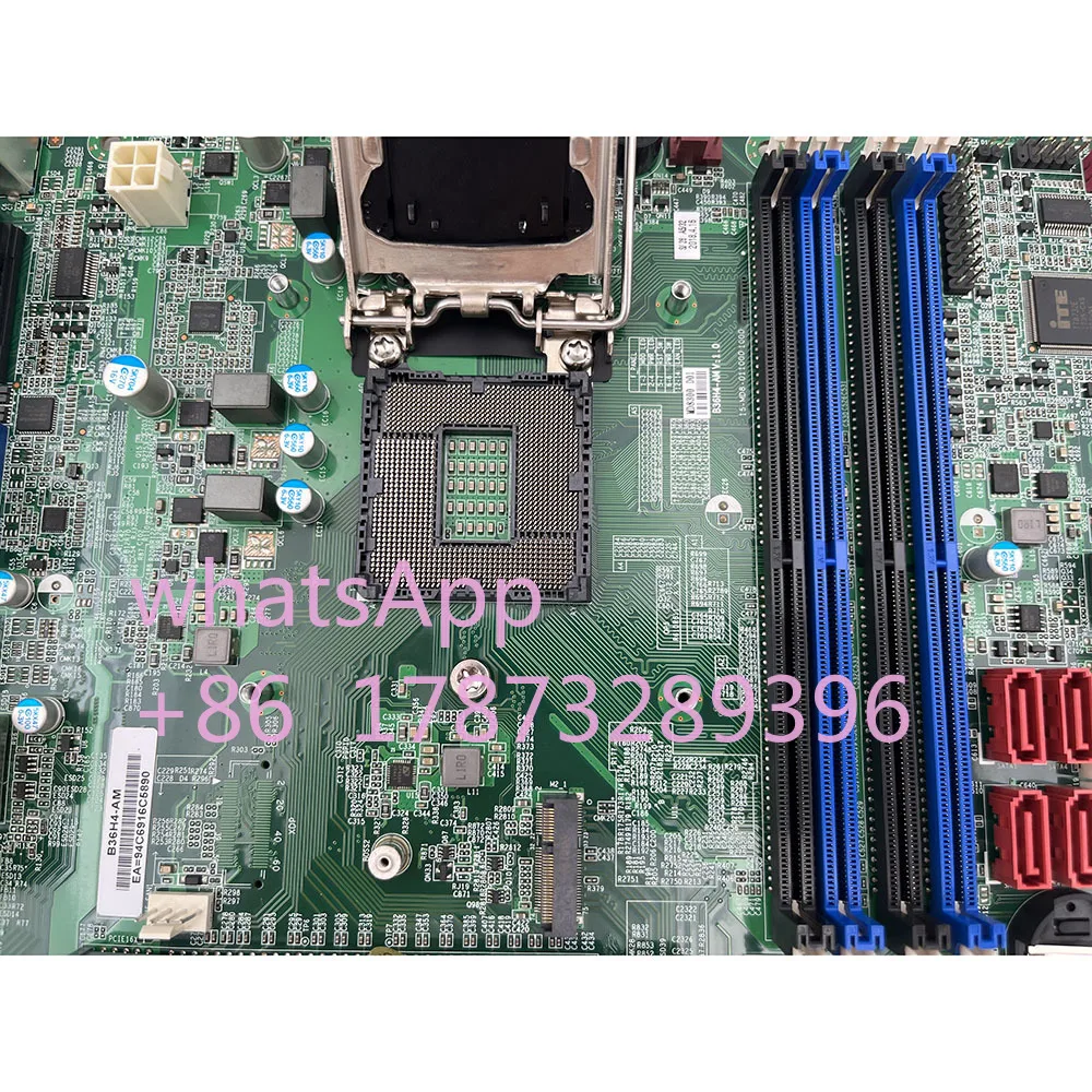 B36H4-AM3 For Acer Veriton D650 B650 B360 N4670 Desktop Motherboard