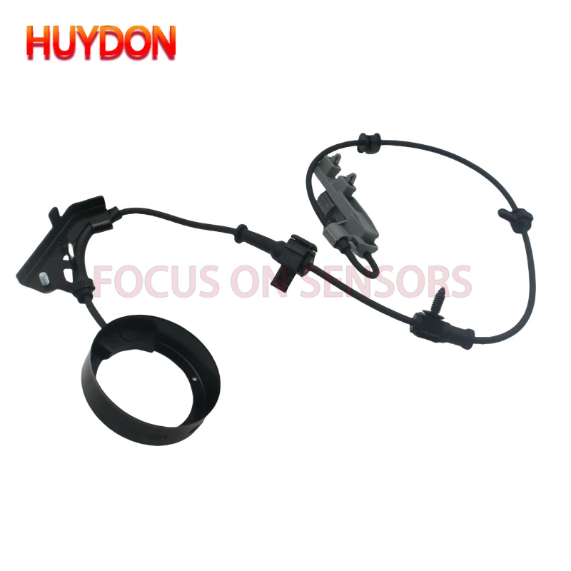 15176997 Front ABS Wheel Speed Sensor For Chevrolet Colorado Gmc Canyon Isuzu I-350 2006 I-370 2007-2008 19368665 15170662