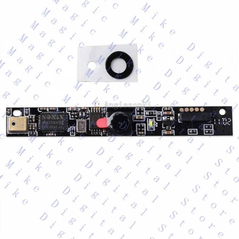 H New Laptop Camera…