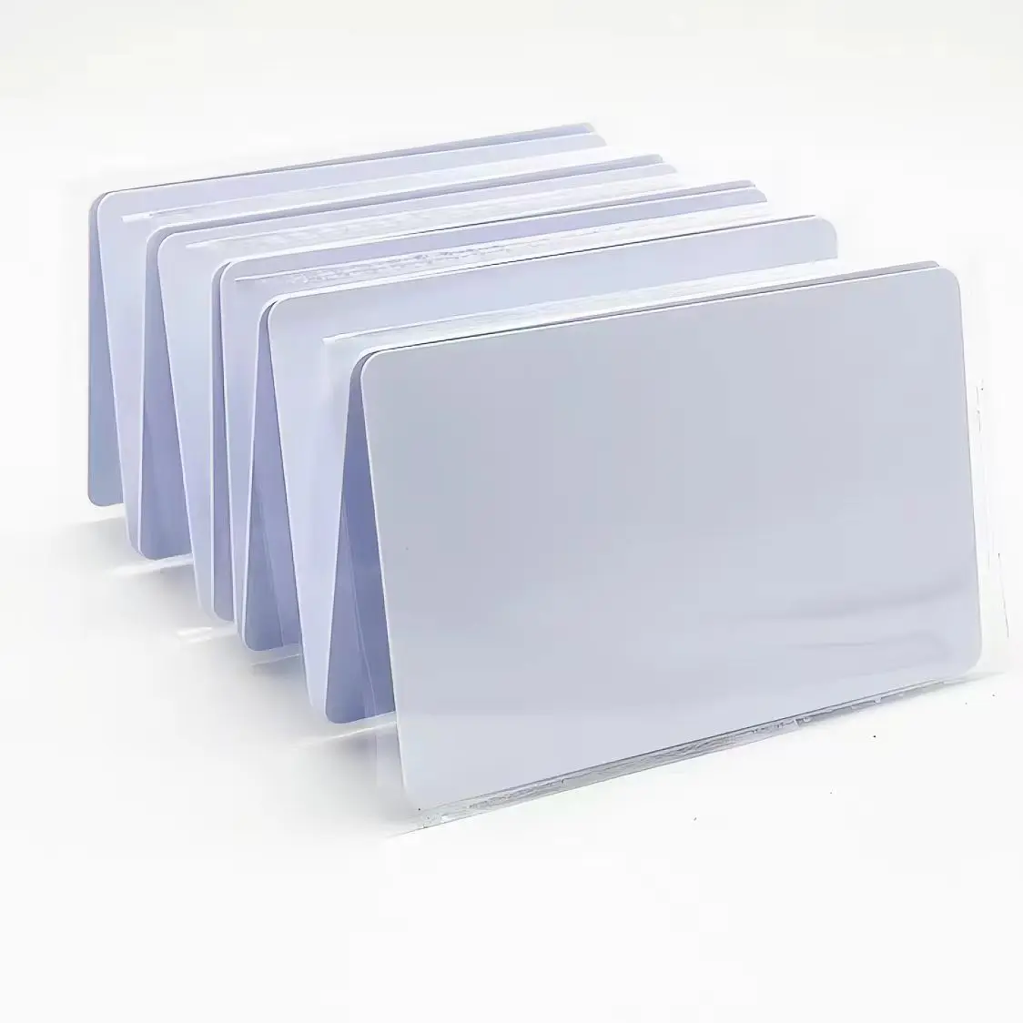 25PCS S70 UID Changeable MF 4k 13.56mhz NFC Card RFID Copy Clone Rewritable