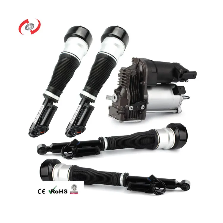 

Grand Vitara Mercedes W211w221 Car Spare Parts Air Suspension Shock Absorber Coilover Shock