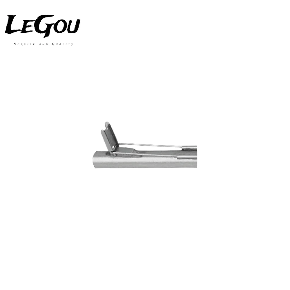 LeGou Professional  Cannula Urology Instruments Endoscopic Instruments Cystoscope Manipulator