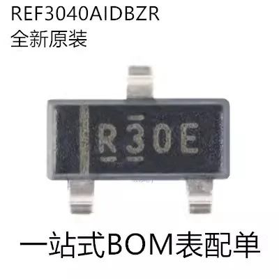 

10adet REF3040AIDBZR R30E REF3240AIDBVR AIDBVT R32F SOT23-6