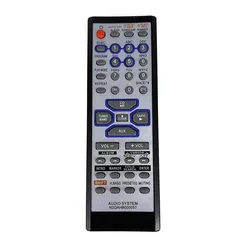 Remote Control use for Panasonic CD Stereo System N2QAHB000057 SC-AK330 SC-AK333