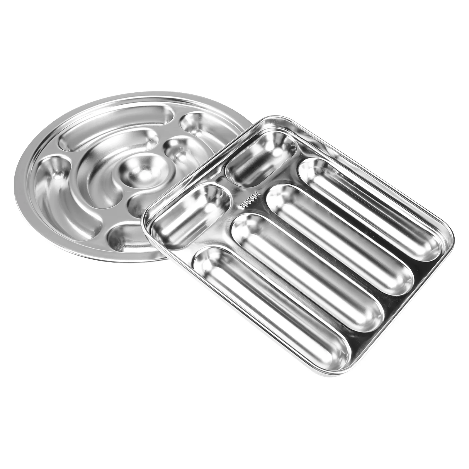 

2 pcs Stainless Steel Sausage Mold Diy Hot Dog Ham Making Kitchen Gadget Baking Tool Household Steamer Oven Safe Microwave Use