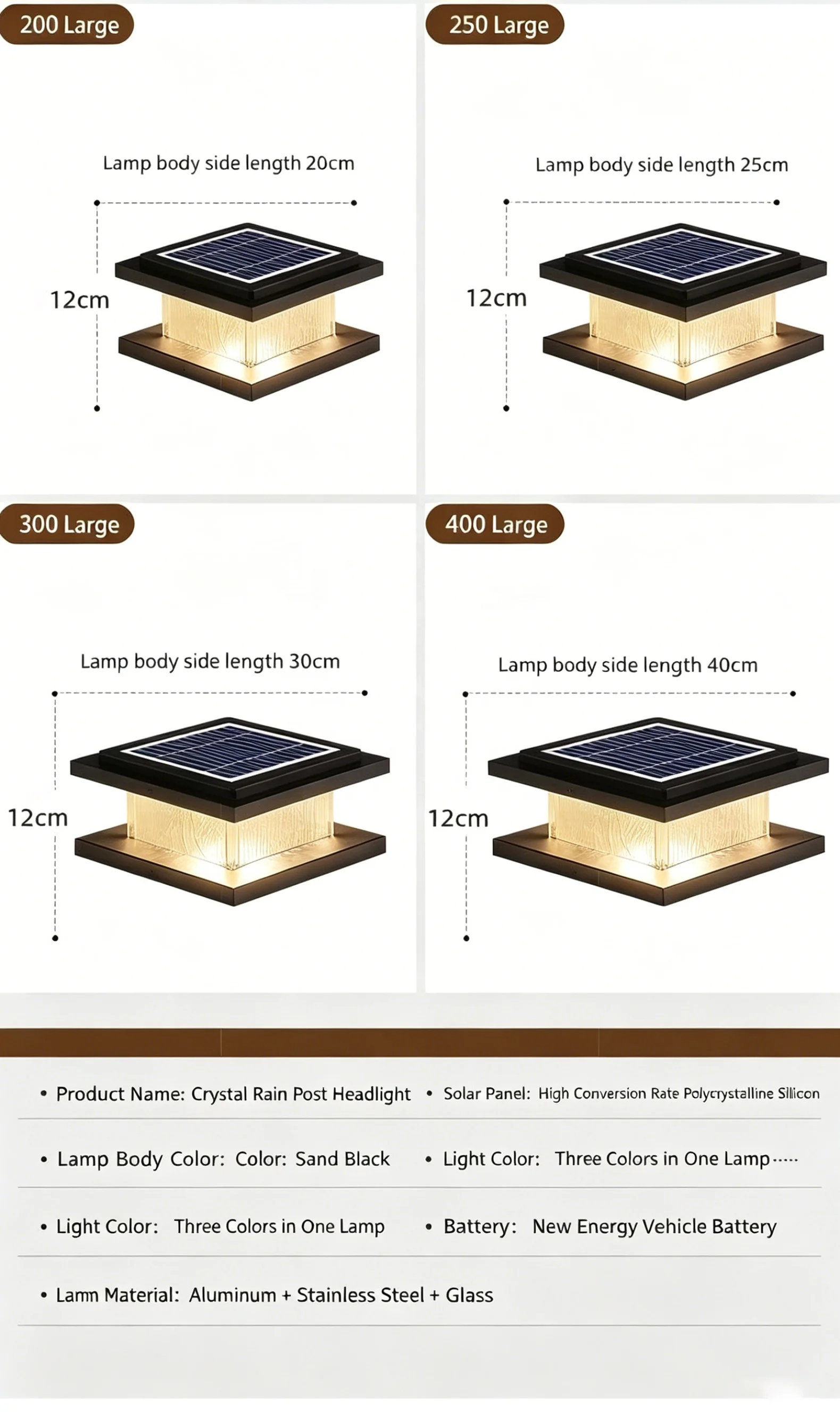 Factory Customized High-qualit - Quality Outdoor Power 评论和价格