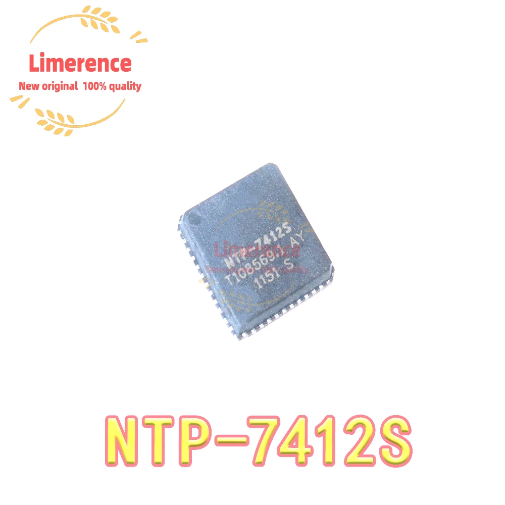 2Pcs/Lot Ntp-7412S …
