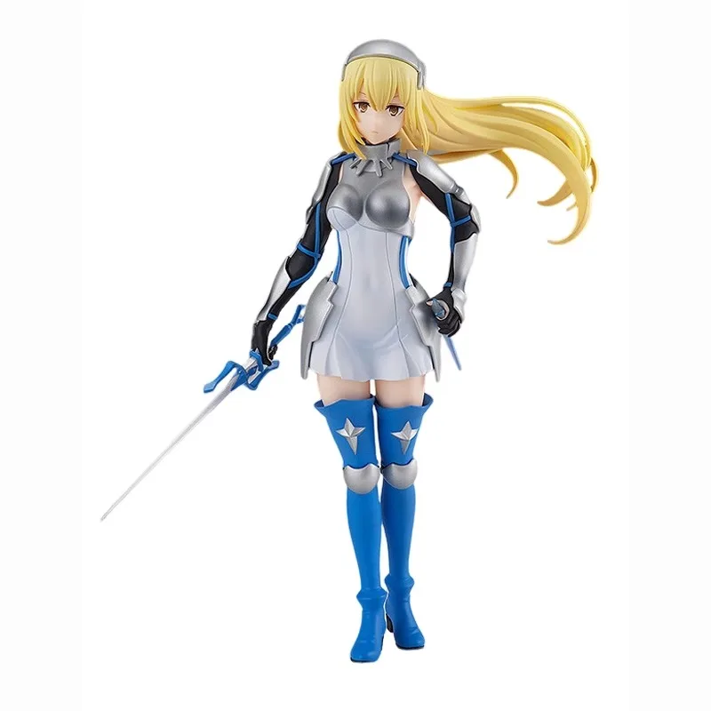 

Original Genuine GSC POP UP PARADE Aiz Wallenstein 17cm Products of Toy Models of Surrounding Figures and Beauties