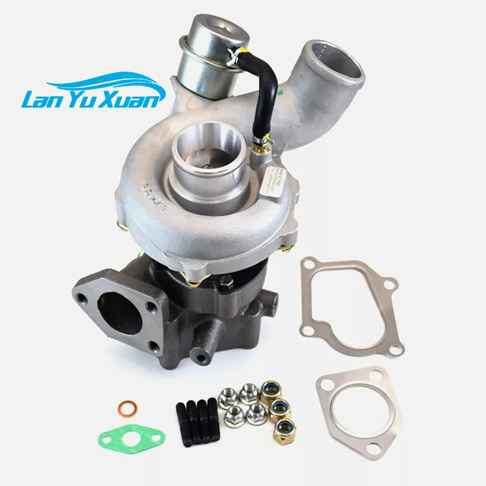

Turbocharger for KIA Sorento 2.5 CRDI 103kw 28200-4A101 282004A101 Upgrade NEW Turbo 733952-5001S 733952-5004S Car Parts