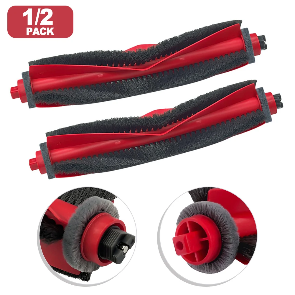 2/1PCS Nylon+Plasti… - image