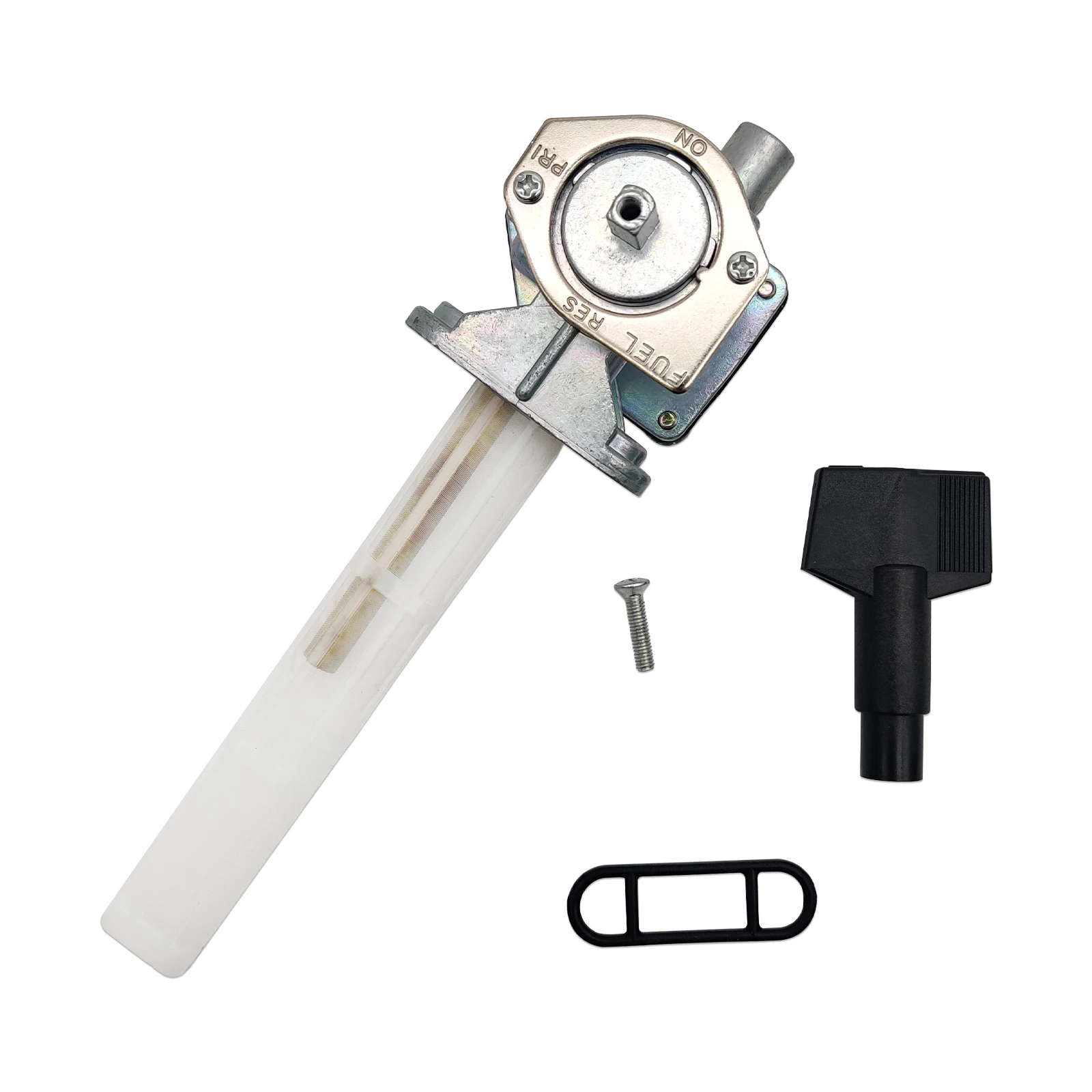 Vacuum Fuel Cock Valve Petcock OEM 44300-32F10 for Suzuki GSF1200 Bandit 1200 ATV UTV Spare Parts