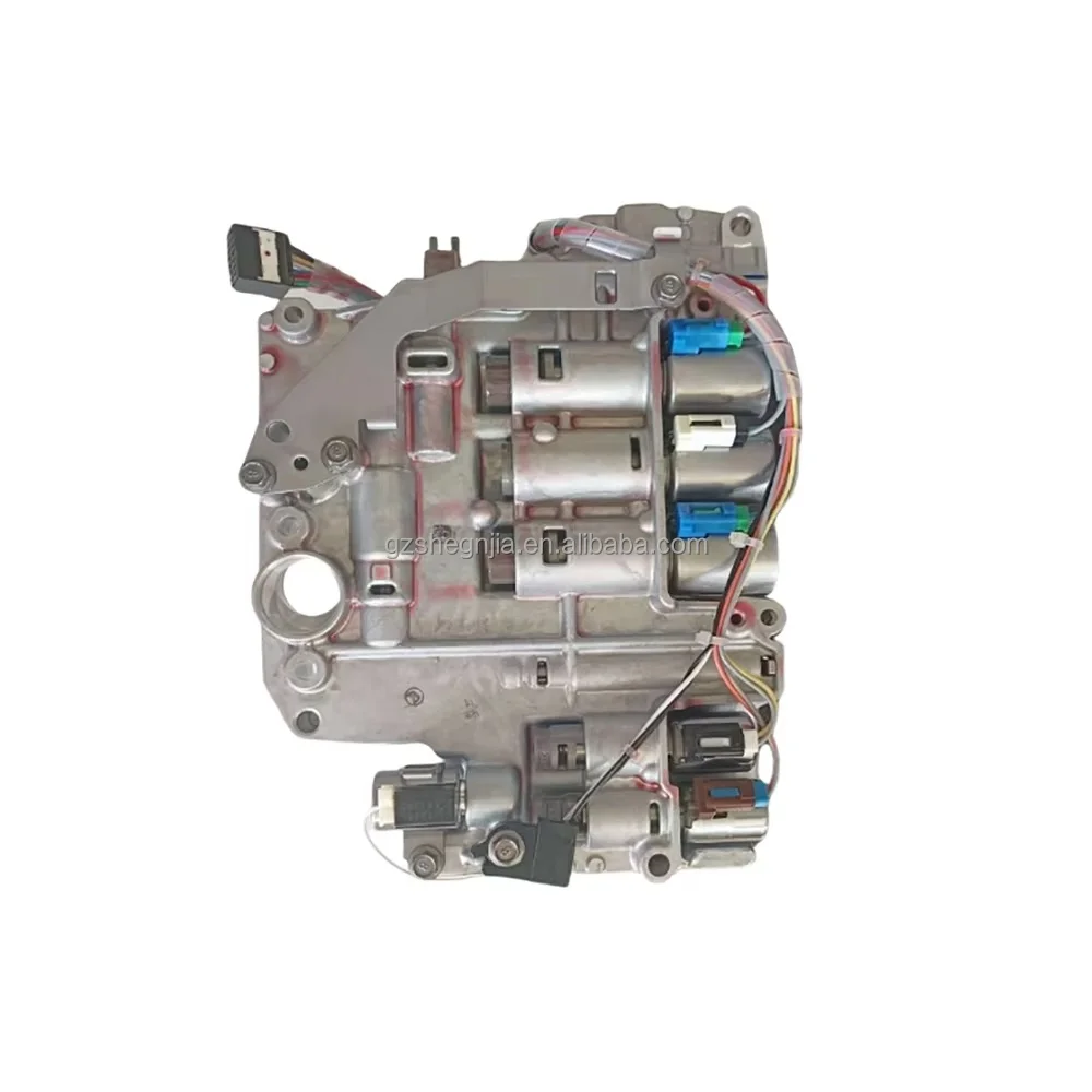 

Transnation U540 Valve Body*new Original Auto Transmission System Parts for Gearbox