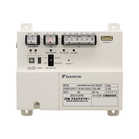 Centralised Remote CONTROLLER ASS'Y DCM601A2 for Daikin Air Conditioner  Original Accessory Parts