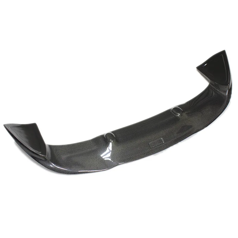 GLA carbon fiber modified P style rear spoiler compatible with GLA200 220 260