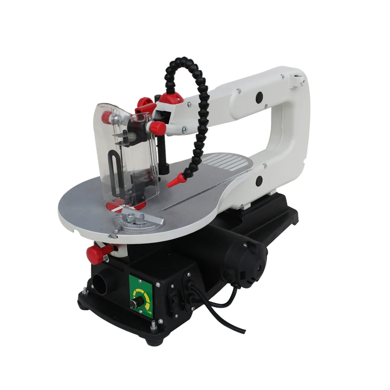 China factory wholesale precision speed regulating wire saw machine