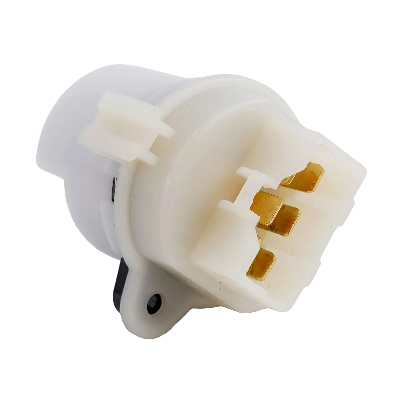 

Пластиковый переключатель зажигания 931102D000 для моделей HYUNDAI, KIA, GETZ, CLICK 2002-2006, запасные части для замены переключателя зажигания