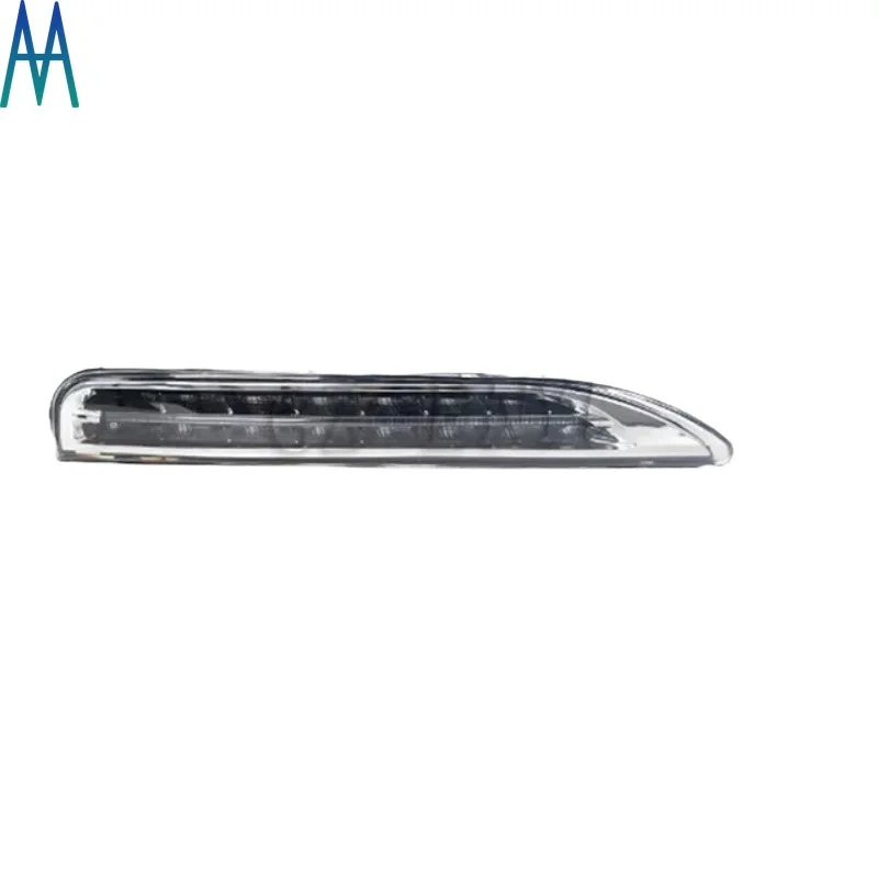 

95863118100 Светодиодный передний бампер дневных ходовых огней DRL дальнего света для Porsche Cayenne 2011-2014 95863118200