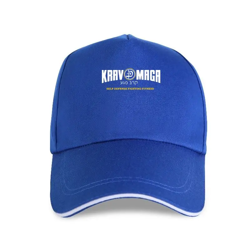 new cap hat  Krav Maga Israel Combat System Self Defense IDF MMA Martial Arts Men Krav Maga Baseball Cap Tops