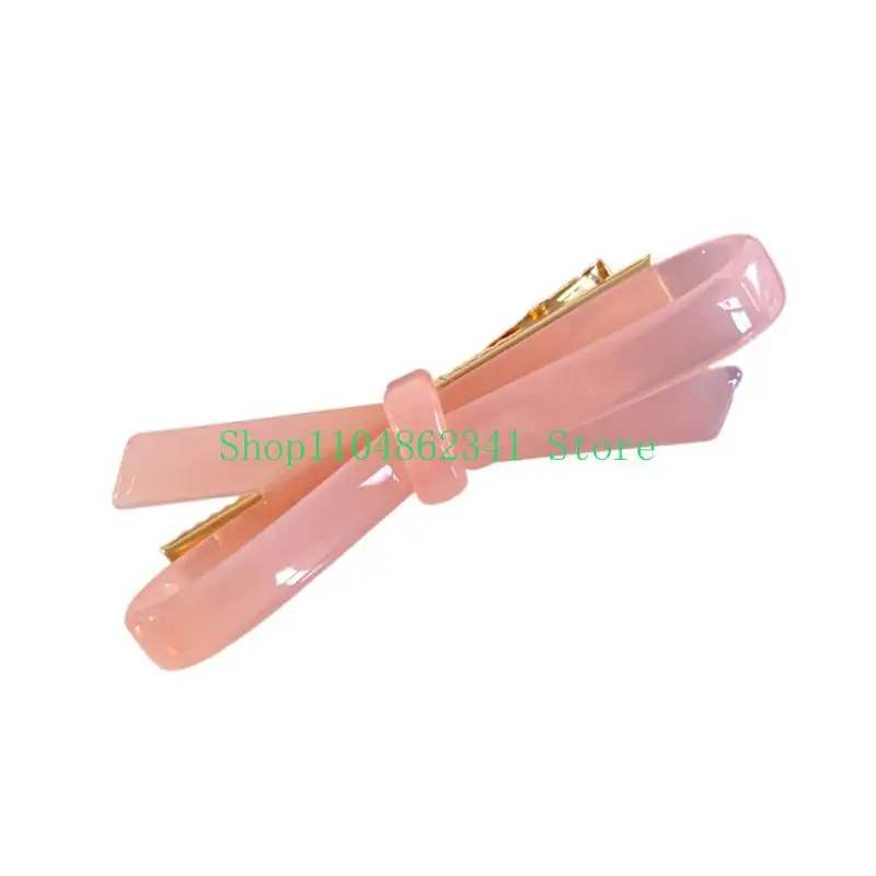 5ASD модные шпильки для боковой ацетатной ацетатной прически.