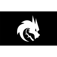 60x90cm 90x150 CS:GO MAJOR Team SpiritS Squads club Respon support Flag Banner Tapestry curtain