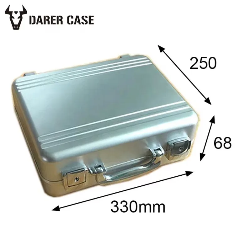 dpe033-china-high-quality-custom-all-aluminum-case-330-250-68mm