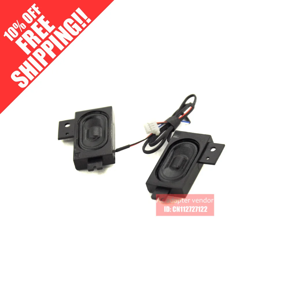 

FOR ACER D525 D725 4732Z 4332 MS2268 horn loudspeakers