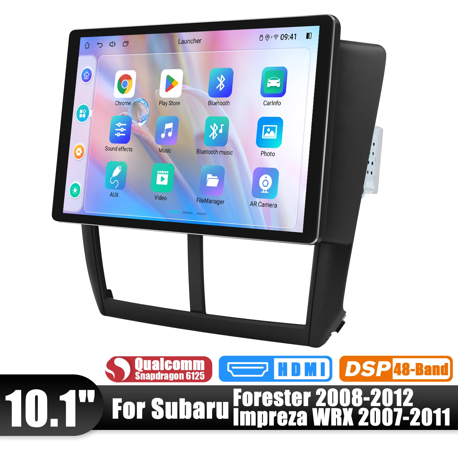 Joying 10.1