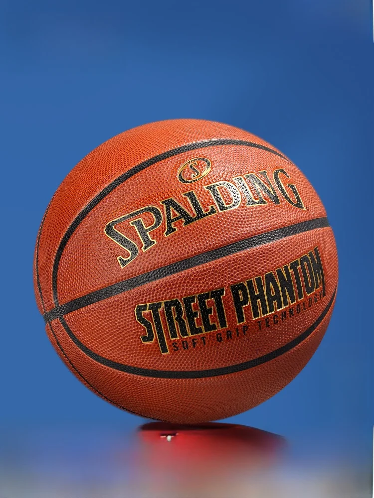 spalding-standard-basketball-rubber-outdoor-court-wear-resistant-competition-ball-for-adults-training-and-game-use