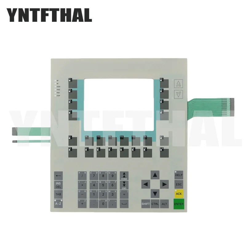 

Membrane Keypad for 6ES7635-2EC02-0AE3 6ES7 635-2EC02-0AE3 C7-635 KEY
