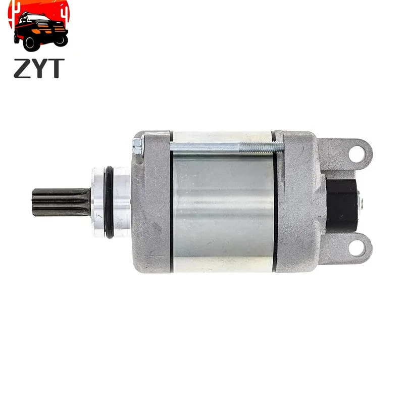 

Brand new Motorcycle Starter Motor 77240001100 for KTM 250 350 XCF-W EXC-F SX-F Husqvarna FE250 FC250 FC350
