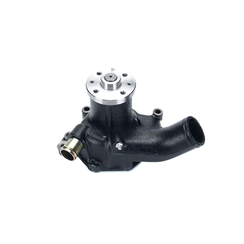 

Для Xcmg 215c Sany 215-8 Sumitomo Sh200a2/a3, водяной насос Isuzu 6bg1, водяной насос, аксессуары для экскаватора