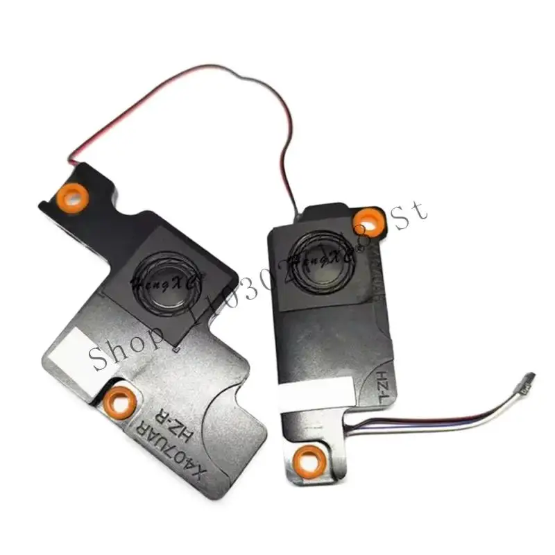 

/ FOR ASUS X407U A407U X407M Y4000U Laptop Bulit-in Speaker Right with Left New \=