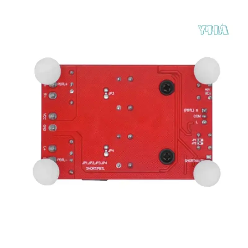 

TPA3116 Digital Putting Plate 50W*2 Digital Amplifier Board PBTL 100W Mono High Power Amplifier Module