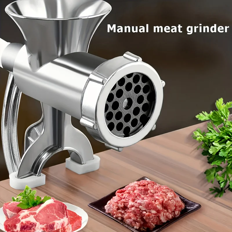 Custom.Upgrade Your Kitchen with a Powerful Meat & Vegetable Chopper