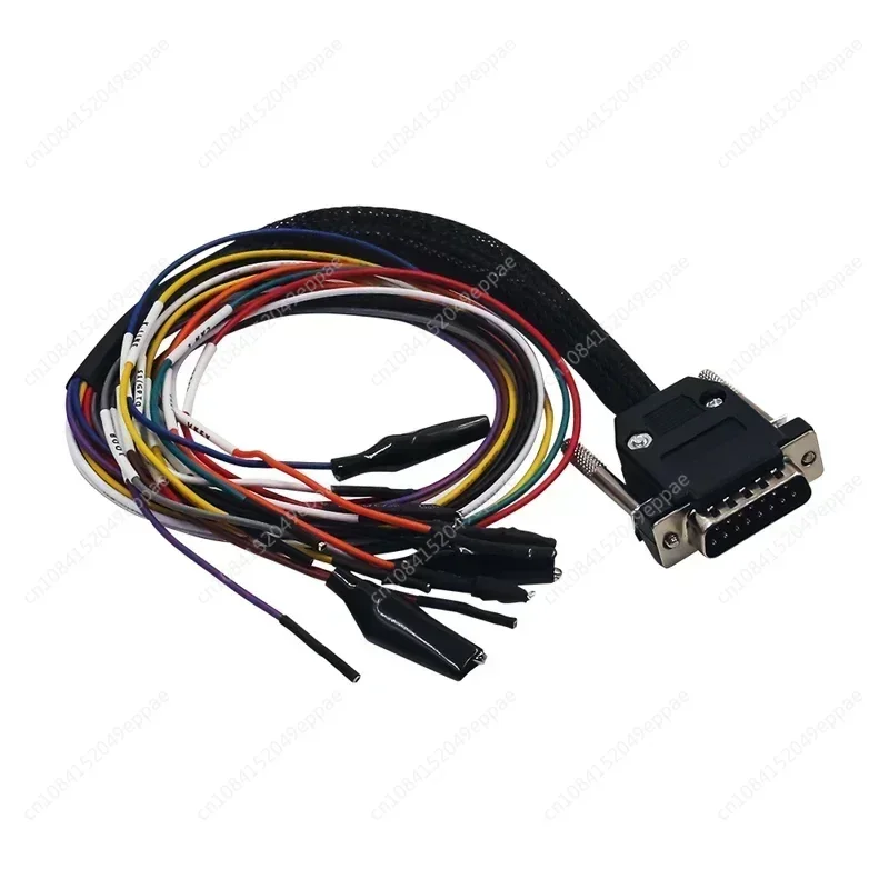 67IN1 V1.20 V1.21 PCMflash ECU Programmer OBD BENCH BOOT