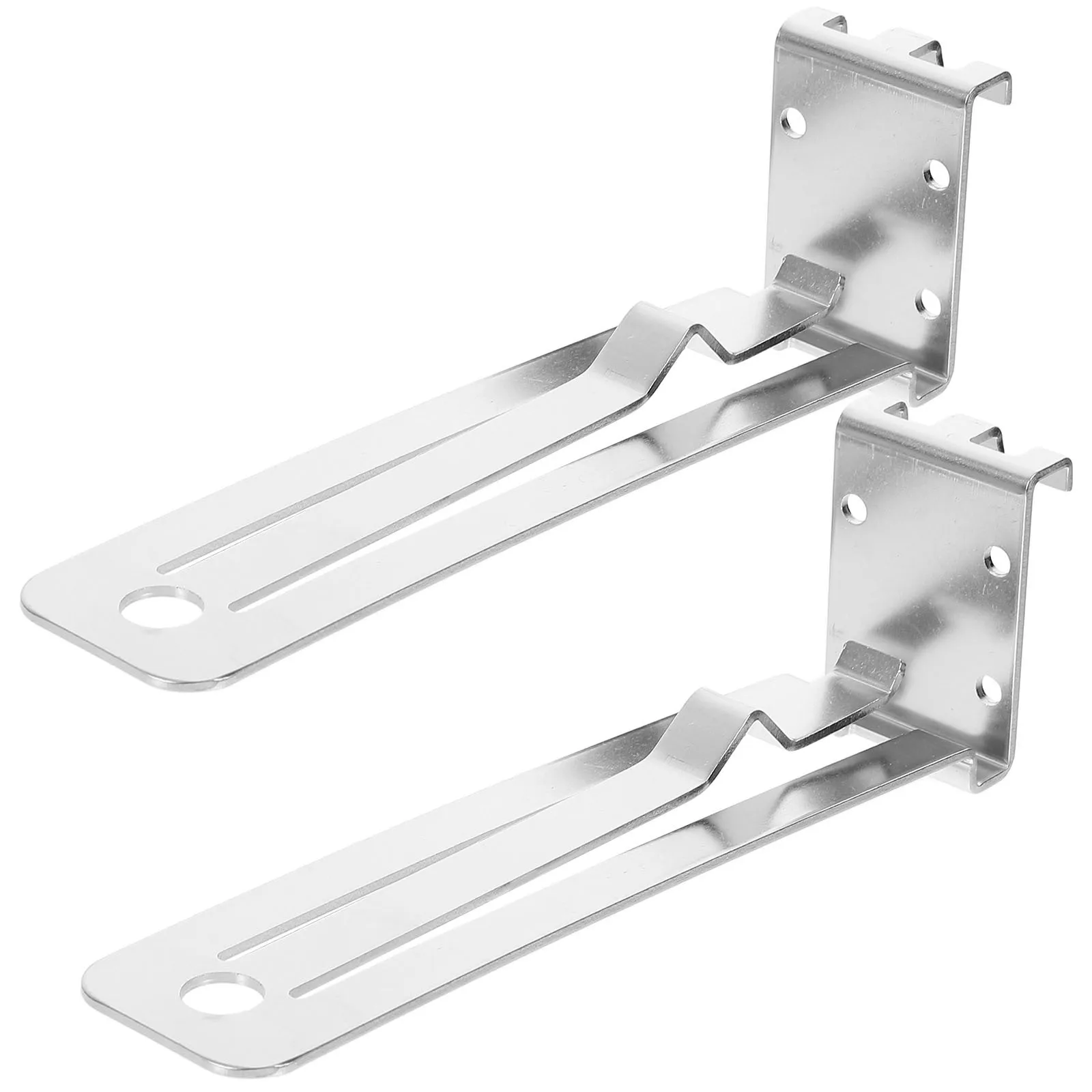 

2pcs 5/16 Inch Siding Tools Heavy Duty Carbon Steel Wall Installation Gauge For Wood Stone Tile Siding Alignment Tool Kit