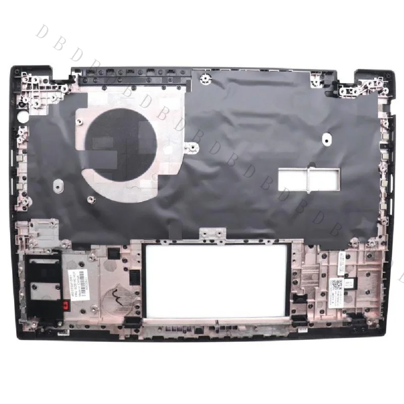 AA+5CB1M21637 New WW Palmrest Upper C Cover Case For Lenovo ThinkPad L14 Gen 5 21L1 21L2 Laptop