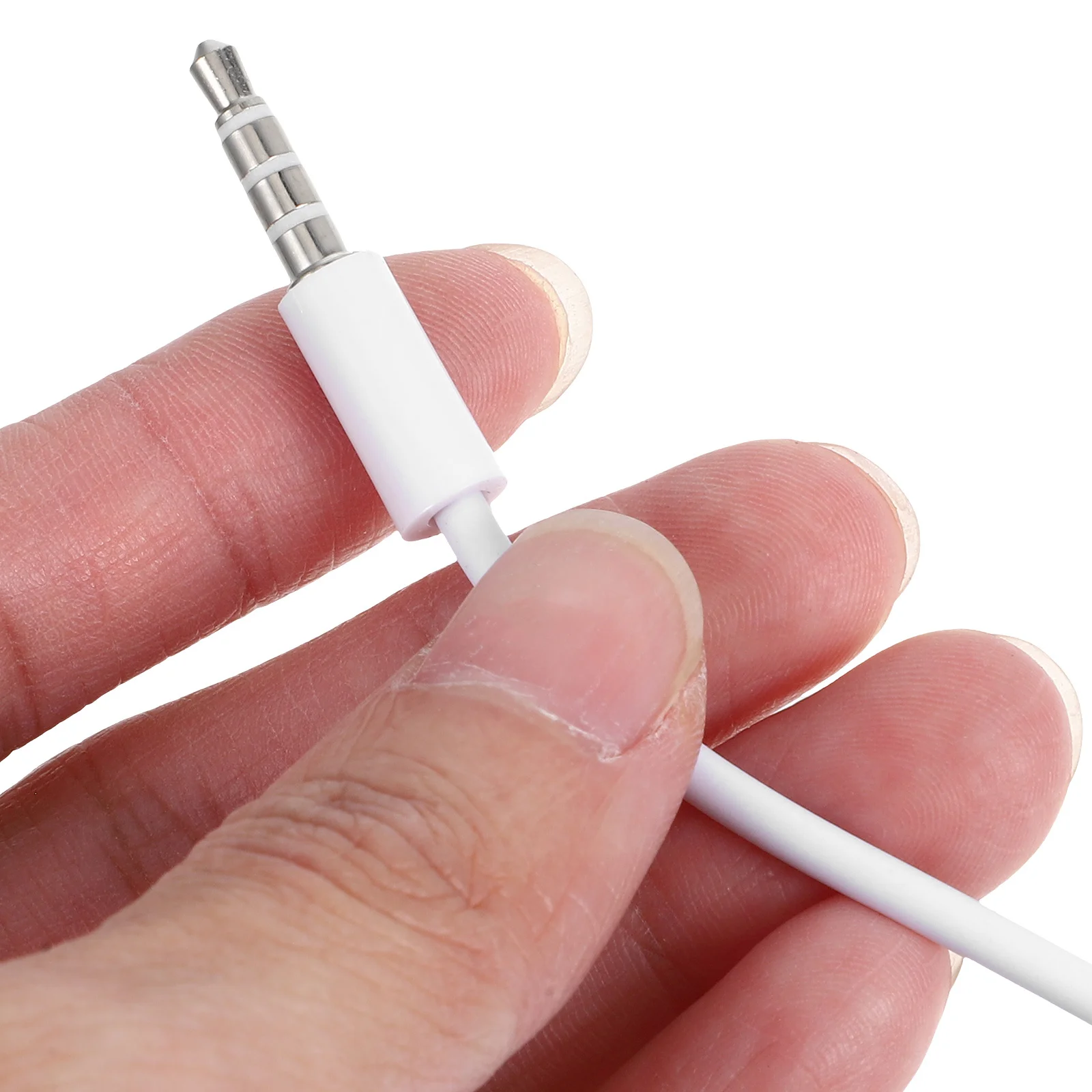 

2pcs Audio Extension Fine Workmanship Supple Flexible For Sound Console Electric Guitar Computer Speaker Connect Earphone Audio