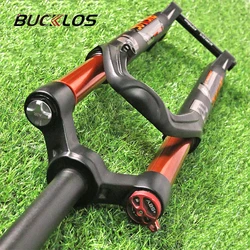 BUCKLOS 26/27.5/29