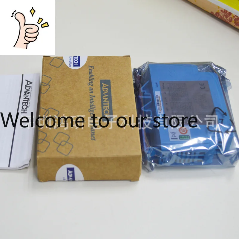 Advantech ADAM-3112-AE Signal Conditioning Isolated AC Voltage Input Module New Original Wholesale
