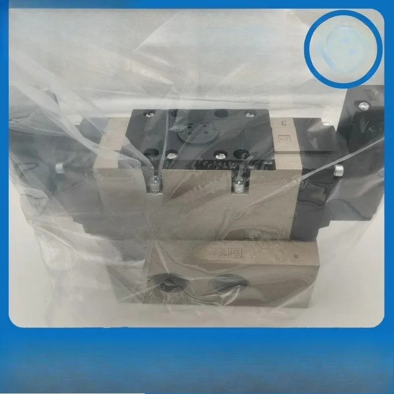 Parts For Smc Pilot… - image