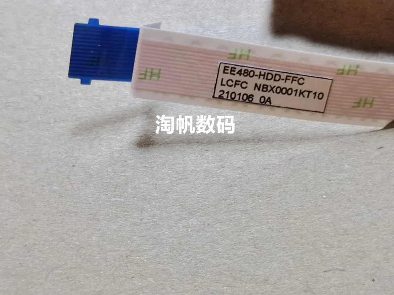 

Подходит для Lenovo ThinkPad E480EE480E485E490R480R490, кабель интерфейса жесткого диска