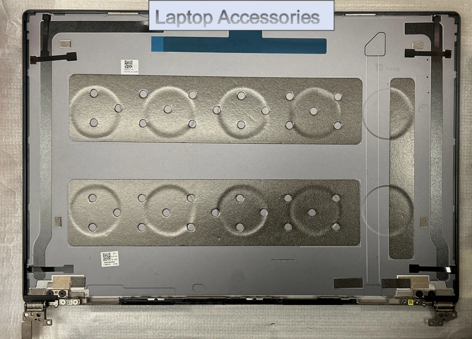 5cb1l55178-nuovo-lcd-posteriore-della-copertura-posteriore-top-screen-caso-per-yoga-pro-9-16irp8-83by