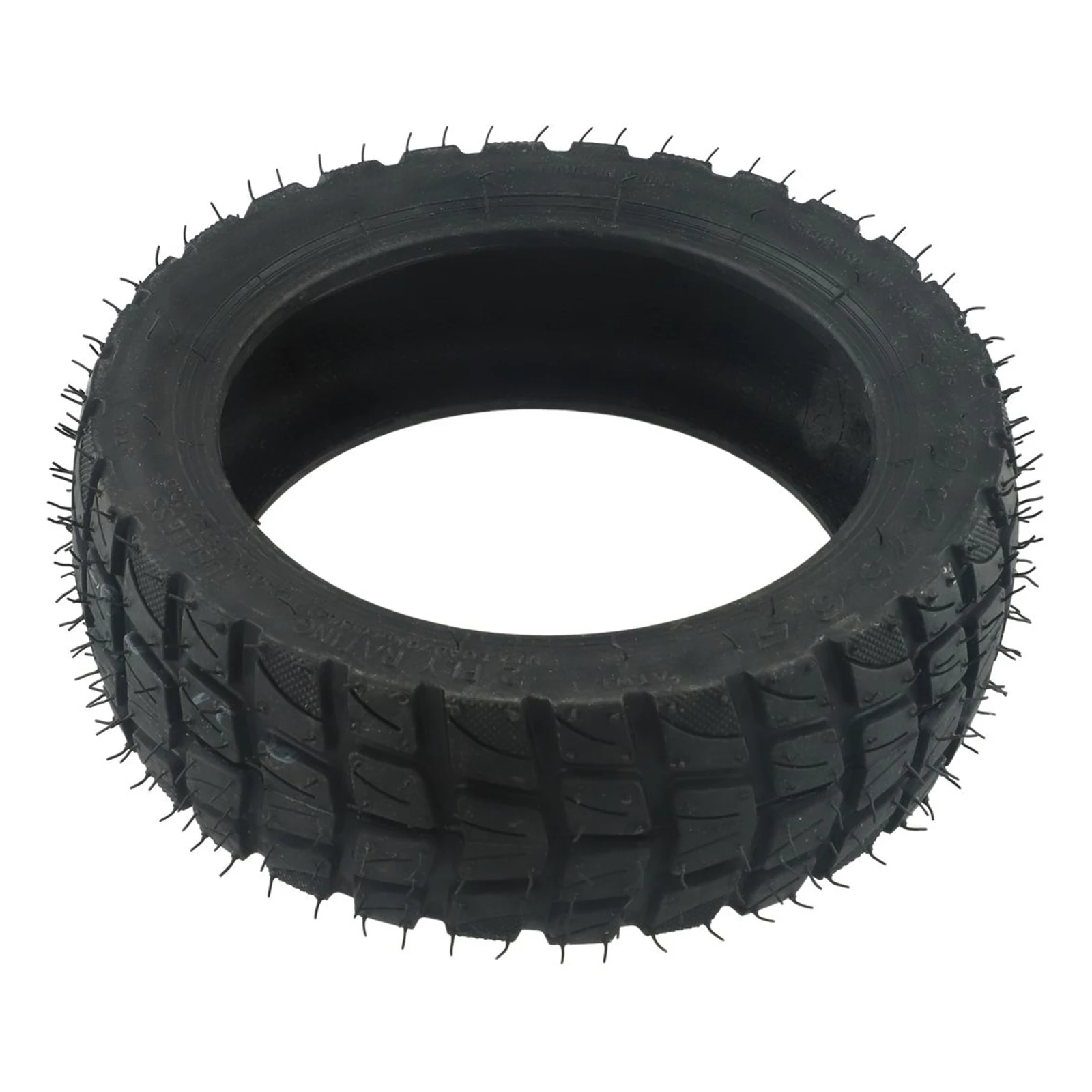 Off-Road Tire 10 Inch 10x2.70/2.75-6.5 Can Be Repaired Automatically Excellent Fittings 1 Pcs/2 Pcs Replacement